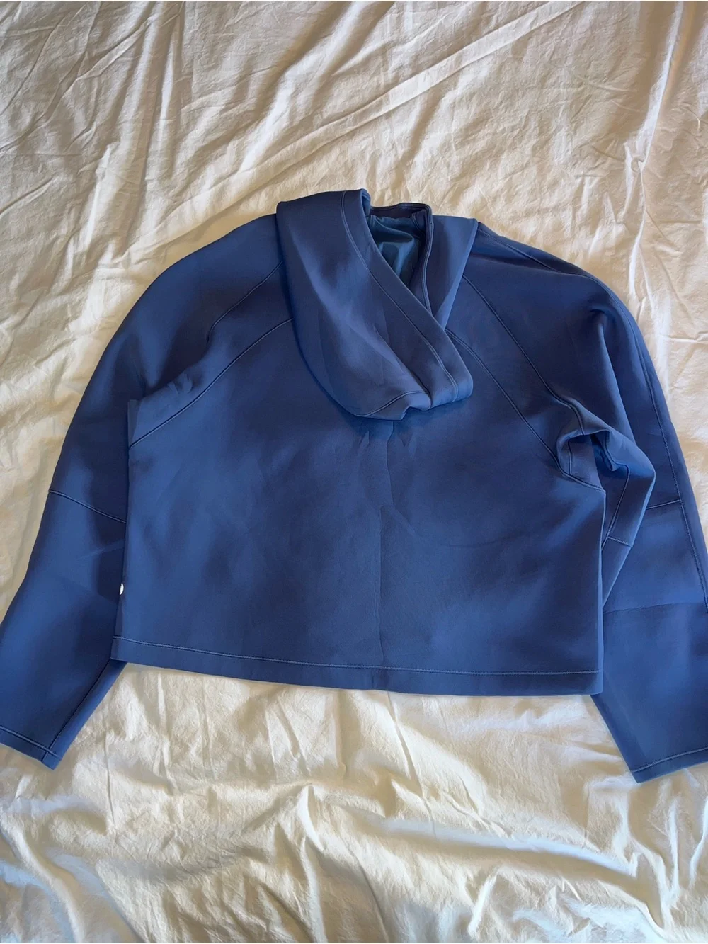 Lululemon Airwrap Hoodie